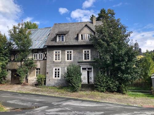 Foto - Spannender Resthof am Schloss Antfeld