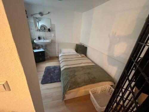 Foto - Zwischenmiete WG Zimmer Bad Mergentheim