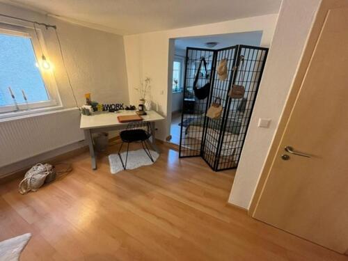 Foto - 1 Zimmer Etagenwohnung zur Miete in Bad Mergentheim