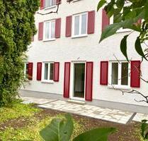 Gemütliche 2-Zimmer Wohnung im Erdgeschoss - Marktoberdorf