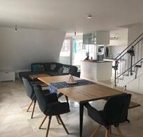 122qm gehobene Wohnung auf mehreren Ebenen. Elegant und neuwertig - Herrenberg