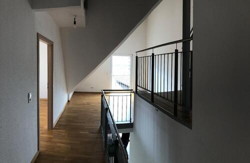 Foto - 4.5 Zimmer Maisonettenwohnung in Herrenberg