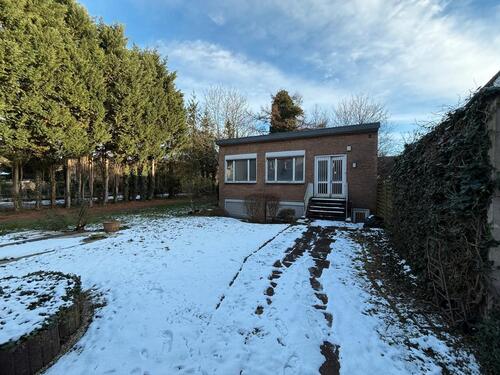 Foto - Einfamilienhaus in Hamm