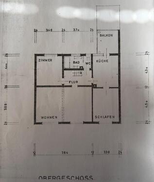Foto - 7 Zimmer Reihenhaus zum Kaufen in Hockenheim