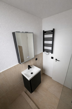 Foto - 2 Zimmer Etagenwohnung in Bad Liebenzell