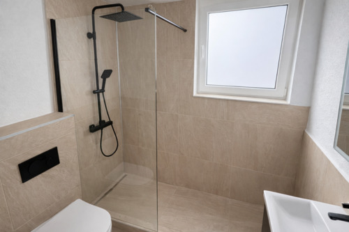 Foto - Etagenwohnung in Bad Liebenzell zur Miete