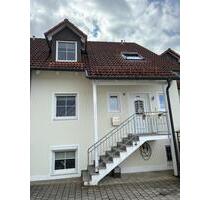 Raumwunder Zentral gelegene Doppelhaushälfte Au i. d. Hallertau - Au in der Hallertau