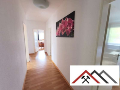 Foto - 3.5 Zimmer Etagenwohnung in Dorsten