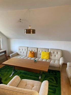 Foto - 2.5 Zimmer Dachgeschoßwohnung zur Miete in Pforzheim