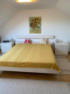 Foto - 2.5 Zimmer Dachgeschoßwohnung in Pforzheim