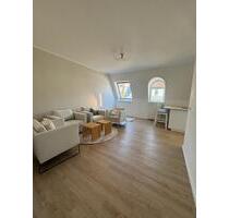 3-Zimmer Sanierte Altbau Maisonette Wohnung in Bestlage Leipzig