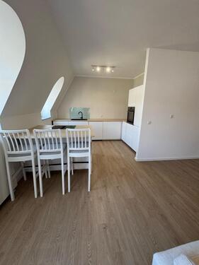 Foto - 3 Zimmer Maisonettenwohnung zur Miete in Leipzig