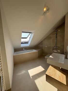 Foto - Maisonettenwohnung in Leipzig zur Miete