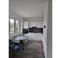 Charmante 2 Zimmer Dachgeschosswohnung inkl. Einbauküche. - Gronau (Westfahlen)