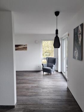 Foto - 2 Zimmer Dachgeschoßwohnung zur Miete in Gronau (Westfahlen)