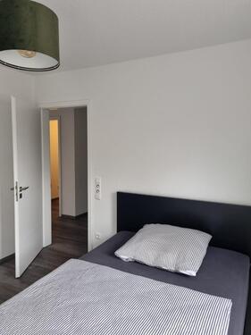 Foto - Dachgeschoßwohnung in Gronau (Westfahlen) zur Miete