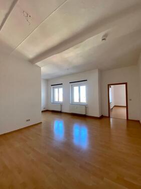 Foto - 2 Zimmer Dachgeschoßwohnung in Stralsund