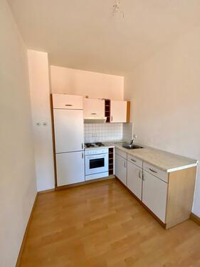 Foto - Dachgeschoßwohnung in Stralsund zur Miete