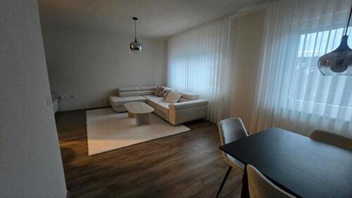 Foto - Helle 3-Zimmer-Wohnung mit Terrasse