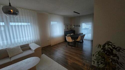 Foto - 3 Zimmer Etagenwohnung zur Miete in Schwäbisch Gmünd