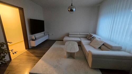 Foto - Etagenwohnung in Schwäbisch Gmünd zur Miete
