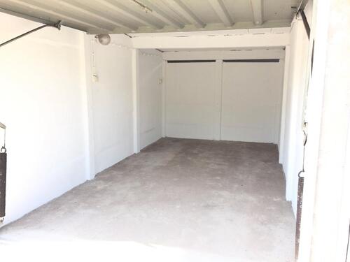 Foto - Garage Lager Striesen Blasewitz