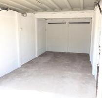 Garage Lager Striesen Blasewitz - Dresden