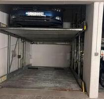TG-Stellplatz Tiefgaragenstellplatz in passing - München Aubing-Lochhausen-Langwied
