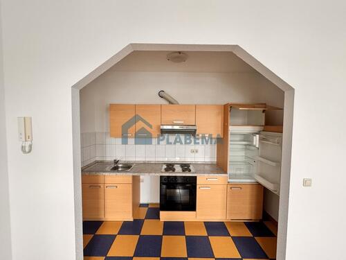 Foto - 2 Zimmer Erdgeschoßwohnung zur Miete in Neustrelitz
