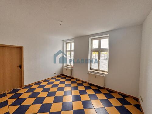 Foto - 2 Zimmer Erdgeschoßwohnung in Neustrelitz