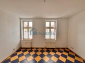 Foto - Erdgeschoßwohnung in Neustrelitz zur Miete