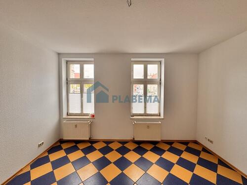 Foto - Erdgeschoßwohnung in Neustrelitz zur Miete