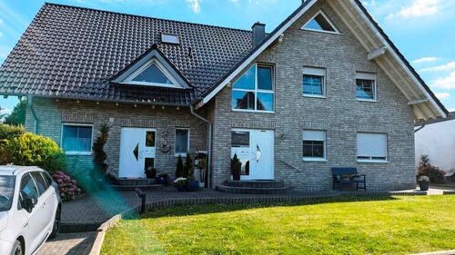 Foto - Gemütliche Dachgeschosswohnung in ruhiger Lage