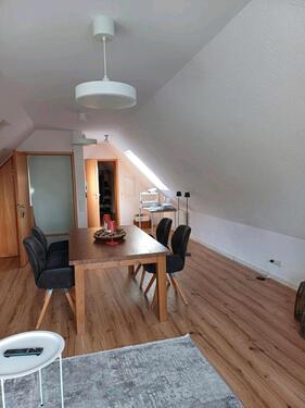 Foto - 2.5 Zimmer Dachgeschoßwohnung in Unna