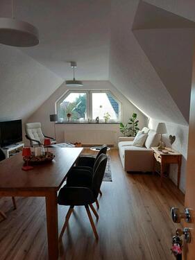 Foto - Dachgeschoßwohnung in Unna zur Miete