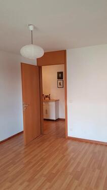 Foto - 1 Zimmer Erdgeschoßwohnung zur Miete in Potsdam