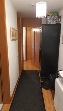 Foto - 1 Zimmer Erdgeschoßwohnung in Potsdam