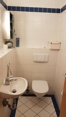 Foto - Erdgeschoßwohnung in Potsdam zur Miete