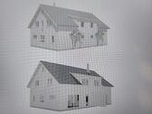 Foto - 4 Zimmer Doppelhaushälfte zum Kaufen in Braunschweig