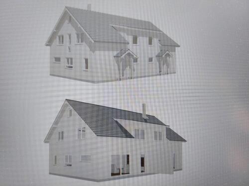 Foto - 4 Zimmer Doppelhaushälfte zum Kaufen in Braunschweig