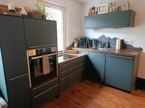 Foto - 3 Zimmer Einfamilienhaus zum Kaufen in Nalbach