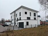 Foto - Exklusive Penthouse-Loftwohnung in zentraler Lage von Günzburg