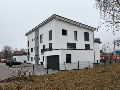 Foto - Exklusive Penthouse-Loftwohnung in zentraler Lage von Günzburg