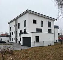 Exklusive Penthouse-Loftwohnung in zentraler Lage von Günzburg