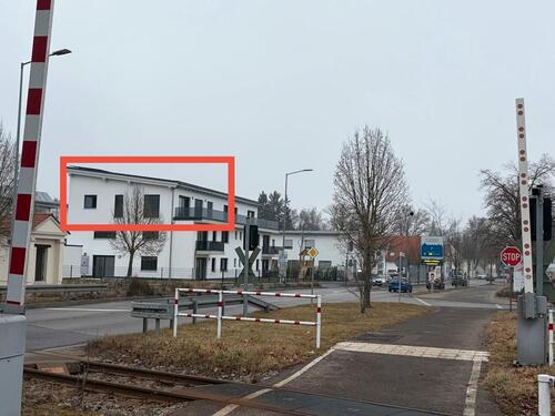 Foto - 3 Zimmer Einfamilienhaus zum Kaufen in Günzburg