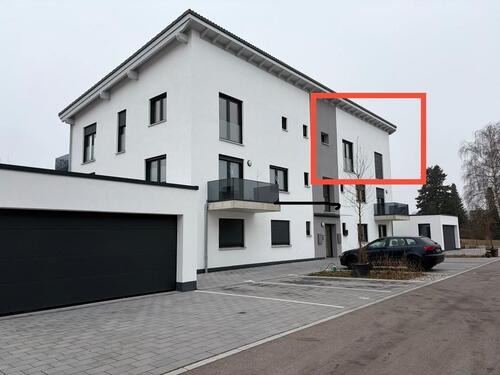 Foto - Einfamilienhaus in Günzburg zum Kaufen