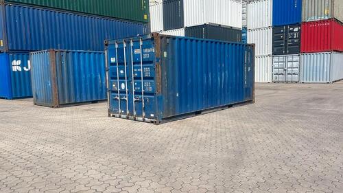Foto - ✅ Seecontainer gebraucht 20Fuß & 40Fuß 
