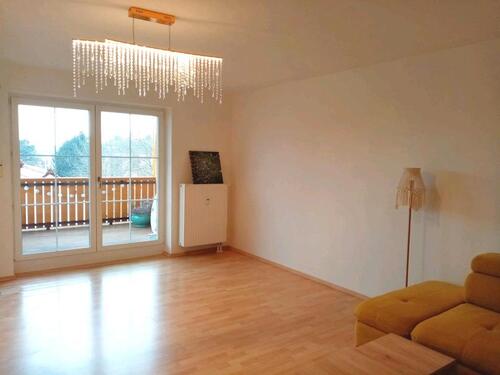Foto - Etagenwohnung in Burglengenfeld