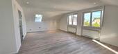 Foto - Helle 4 Zimmer Dachgeschoss Wohnung