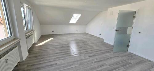 Foto - Etagenwohnung zur Miete in Lauingen (Donau)